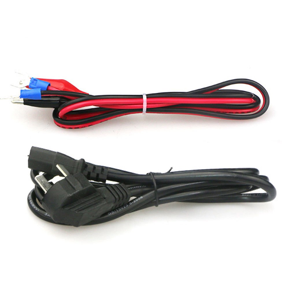 Alimentatore di rete DC regolabile, 0-30 V, 0-10 A