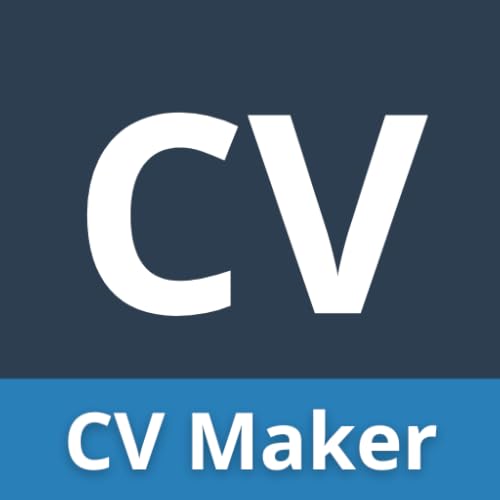 Resume builder & CV Maker app