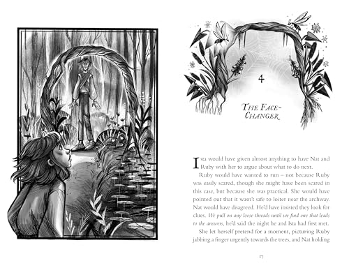 Image of Tidemagic: Ista Flit and the Impossible Key