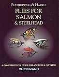 Featherwing & Hackle Flies for Salmon & Steelhead