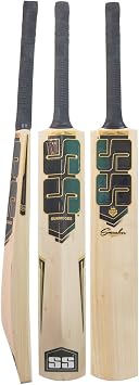 SS Extreme Cricket Bat - Kashmir Willow Cricket Bat