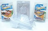 Hot Wheels The Original Display Car Case Lot of 10