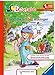 Produktbild Trixi und die wilden Wikinger - Leserabe 1. Klasse - Erstlesebuch für Kinder ab 6 Jahren (Leserabe mit Mildenberger Silbenmethode)