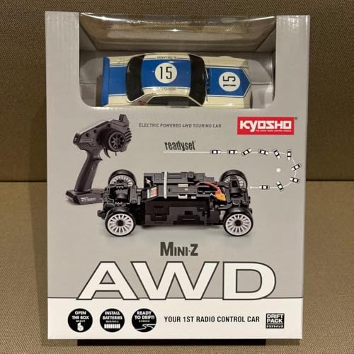 ミニッツAWD」の人気商品一覧 | 安い商品を通販サイトから探す - 価格.com