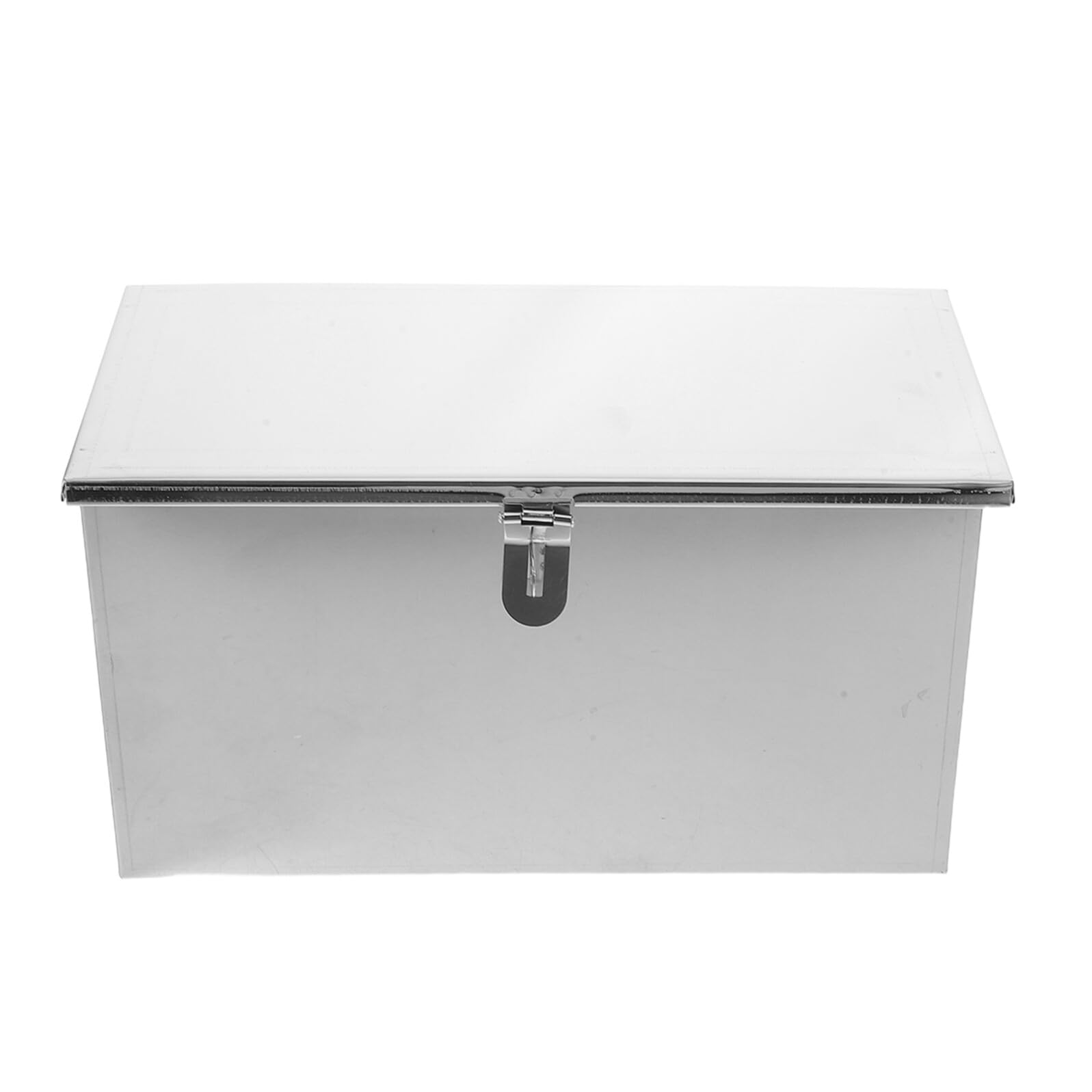 Estuche para cuchillos con cerradura y caja organizadora Mobestech de 3 compartimentos