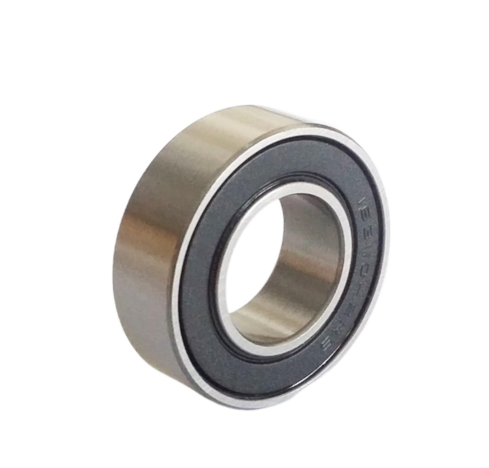 VSPPJYFG Bimetal Seal Shield Micro deep Groove Bearing 2pcs 163110-2RS 16x31x10mm Shielding Ball Bearing