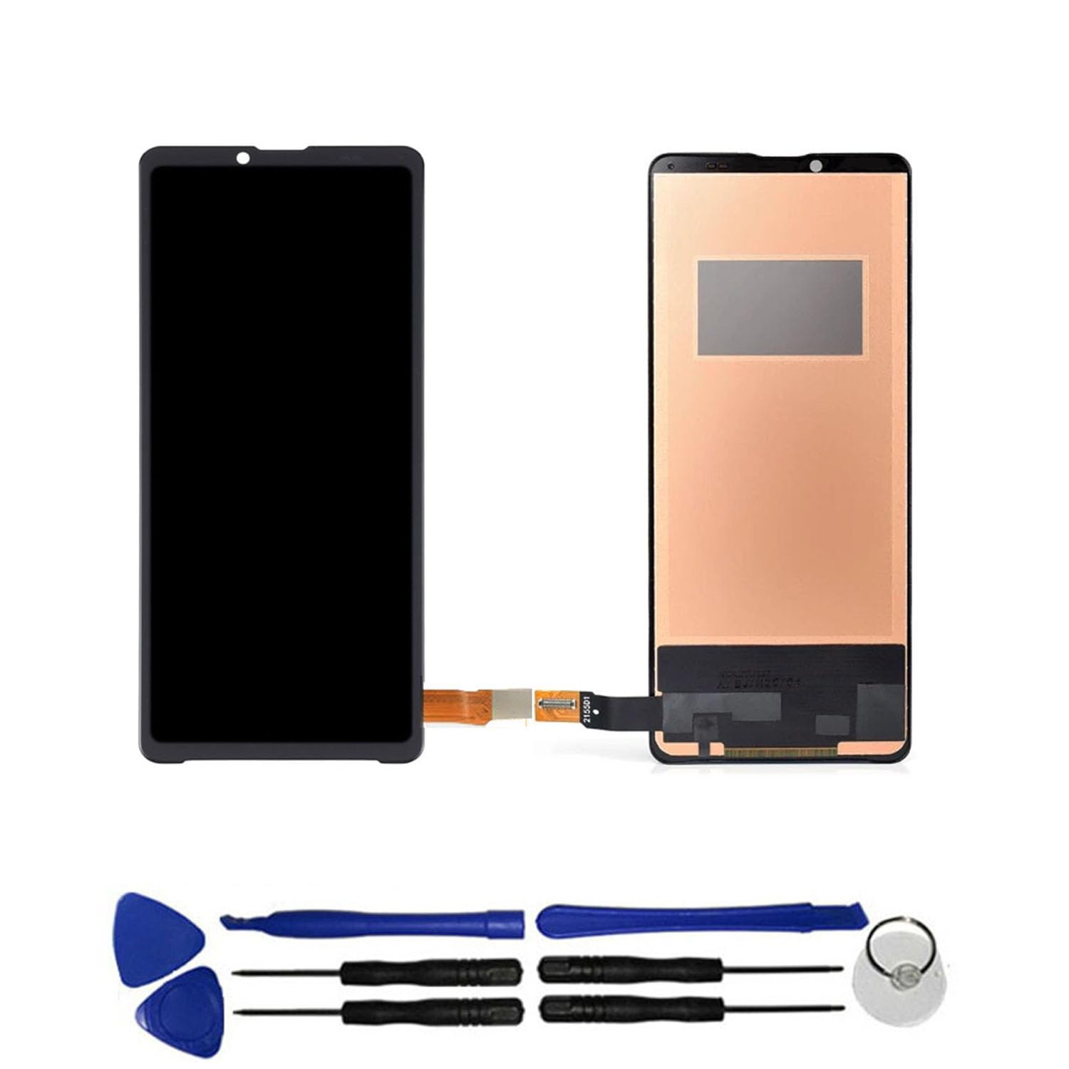 Amazon.co.jp: OYOG 適用対象 Sony Xperia 10 iv, XQ-CC44, A202SO