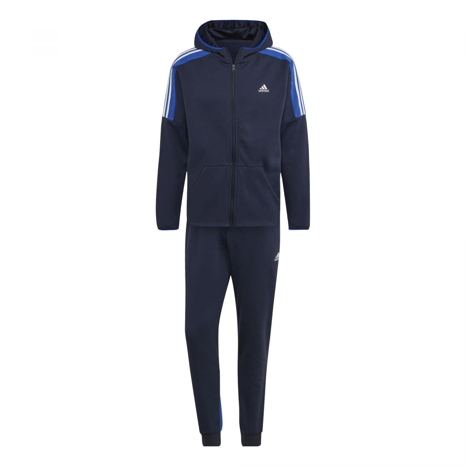 adidas Conjunto deportivo marca modelo MTS Fleece CB
