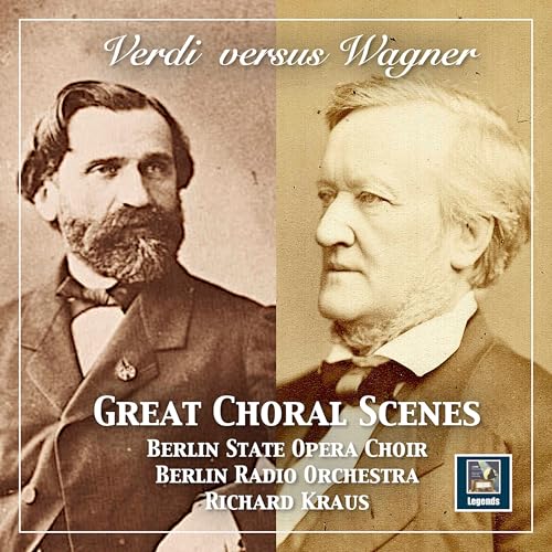 Berlin Radio Orchestra