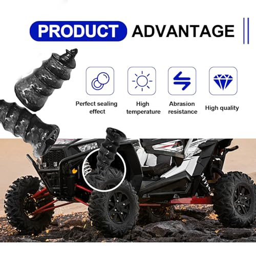 Image of Tire Repair Nails,Tire Screw Plug Fast Tool Self-Service Tire Repair Nail,for Car, Truck, Jeep,Tractor, Motorcycle, ATV tire Puncture Repair,Vacuum Tyre Repair Screws Fast Repair Kits (60)