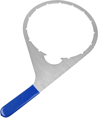 AFEISOL Llave de filtro de combustible con tapa de ventilación de 8 pulgadas 482 483 782 para modelos 482 483 782 compatibles con motores Cummins y disponible en Yaxa Peru