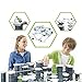 Ravensburger Gravitrax Loop Accessory - Innovative Marble Run & STEM Toy for Kids | Gravity-Powered Race Tracks | Compatible with All GraviTrax Sets | Perfect Creative Gift for Ages 8+