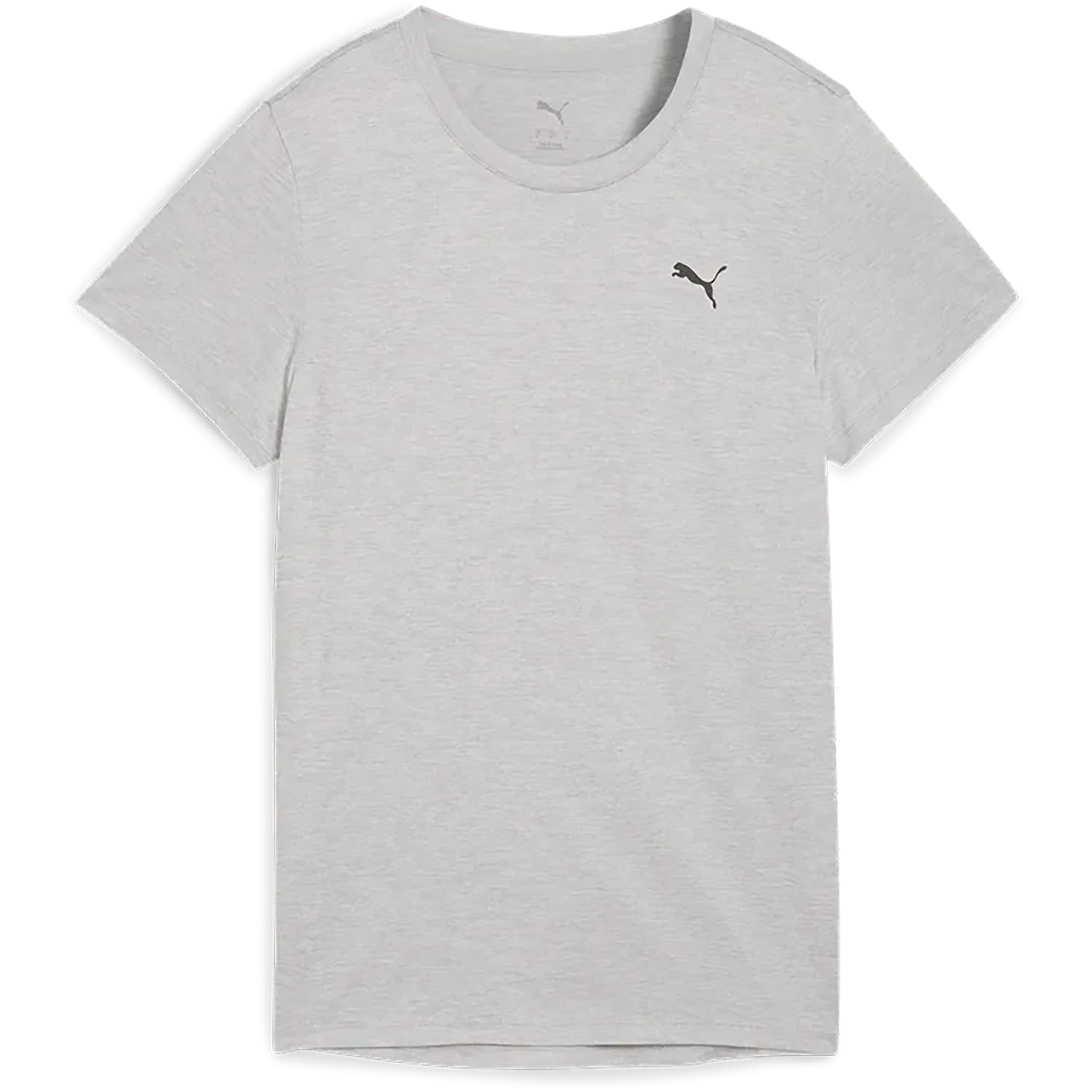 W TAD Essential Heather Tee