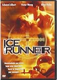  Ice Runner [DVD]