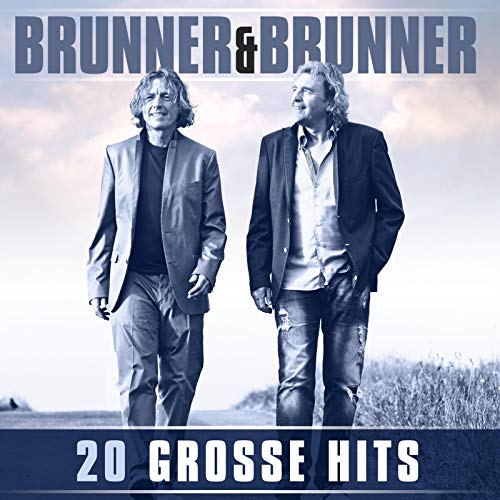 Brunner & Brunner