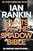 Produktbild Saints of the Shadow Bible: The number one bestselling series that inspired BBC Ones REBUS (A Rebus Novel)