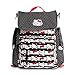 Ju-Ju-Be Be Sporty Hello Kitty Dots and Stripes