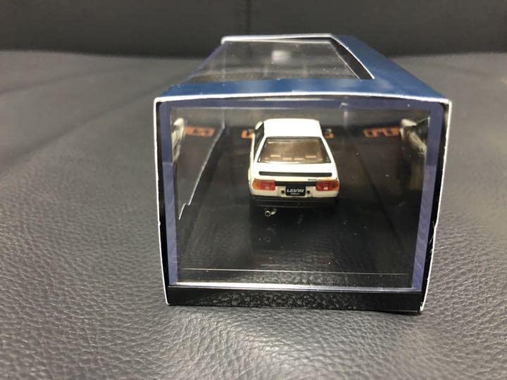 ホビージャパン 1/64 トヨタカローラレビン AE86 HJ641035CWK Amazon | ホビージャパン 1 64 トヨタカローラレビン AE86