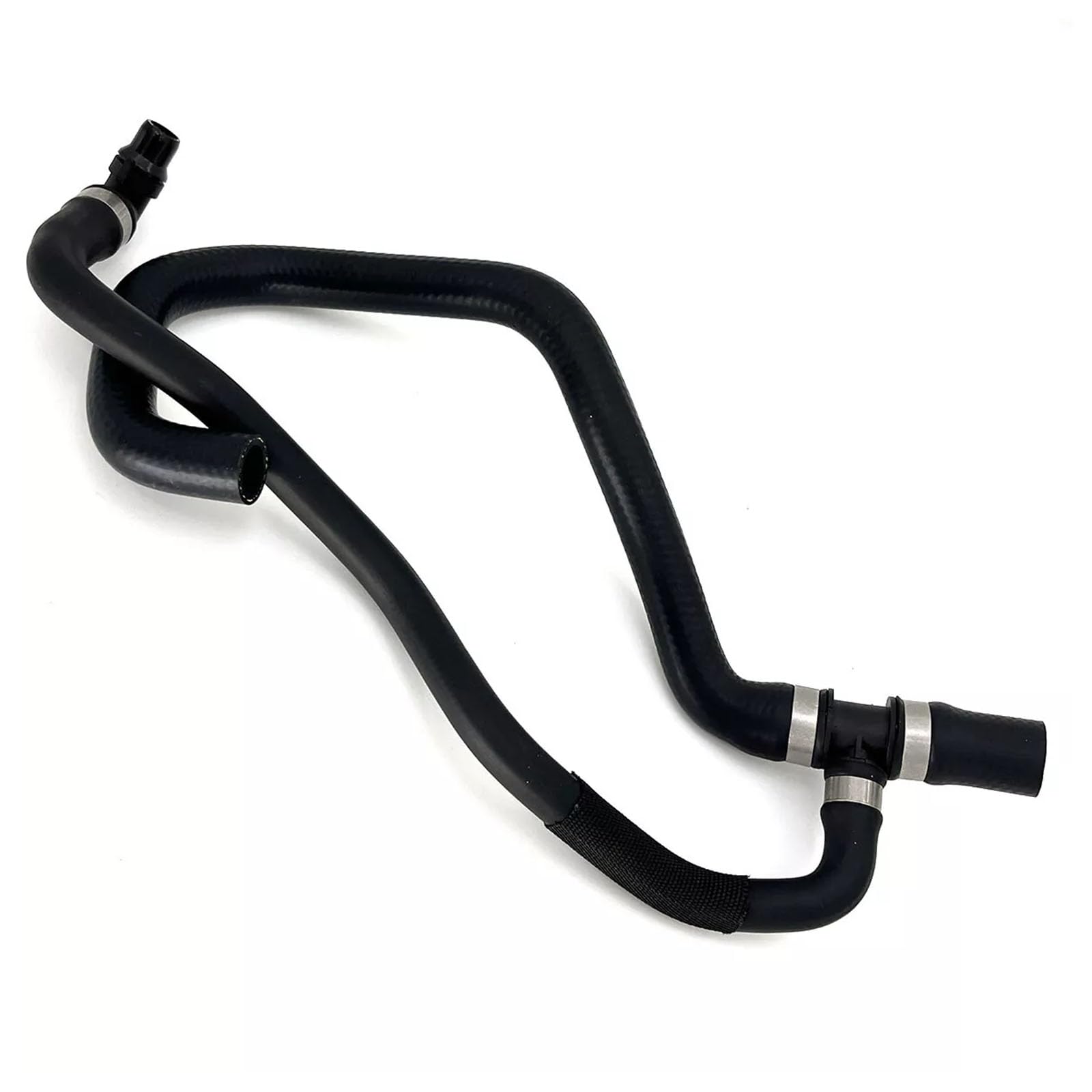 Coolant Hose A1668301200 for W292 W166 X166 C292 GLE43AMG GLE320 GLE400 GLS450 GL450 ML400 Ensures Leakfree Flexible Engine Hose