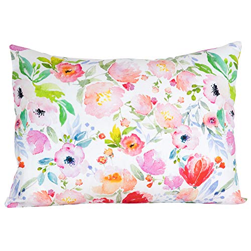 Best Flower Pillow For Toddlers