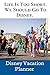 Produktbild Life Is Too Short: ~ Disney Vacation Planner.