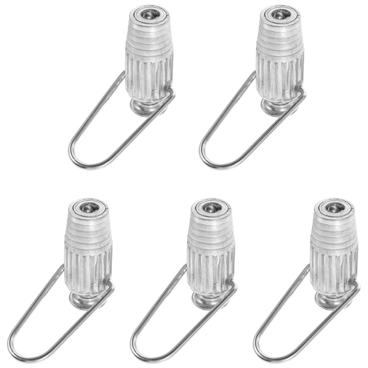 Tendeur de fil anti-affaissement en aluminium, la solution pour corde à linge extérieure