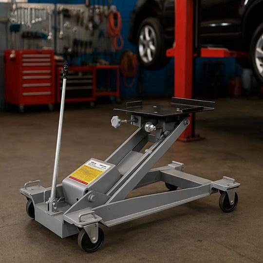Amazon.com: OTC 1522A Stinger 2,000 lb. Capacity Heavy-Duty, Low