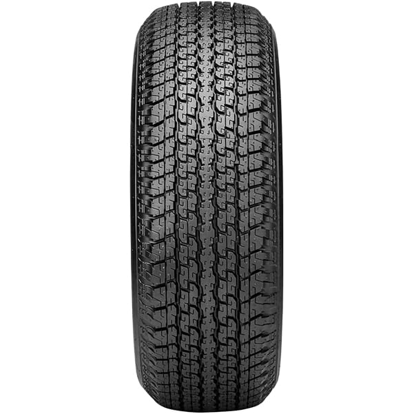 Amazon.com: Bridgestone Dueler H/T 840 Highway Terrain SUV Tire 