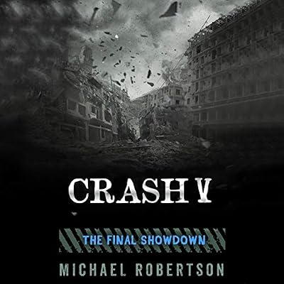Crash V: The Final Showdown