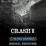 Cover of Crash V: The Final Showdown