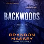 Cover of Backwoods