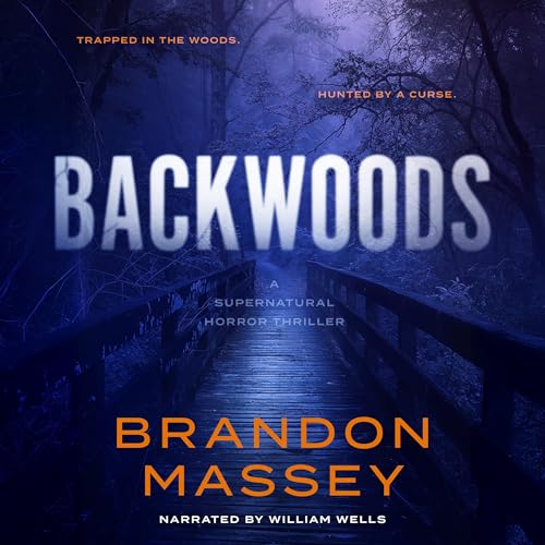 Page de couverture de Backwoods