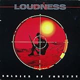 loudness penalty analyzer plugin  Soldier of fortune (1989) [Vinyl LP]