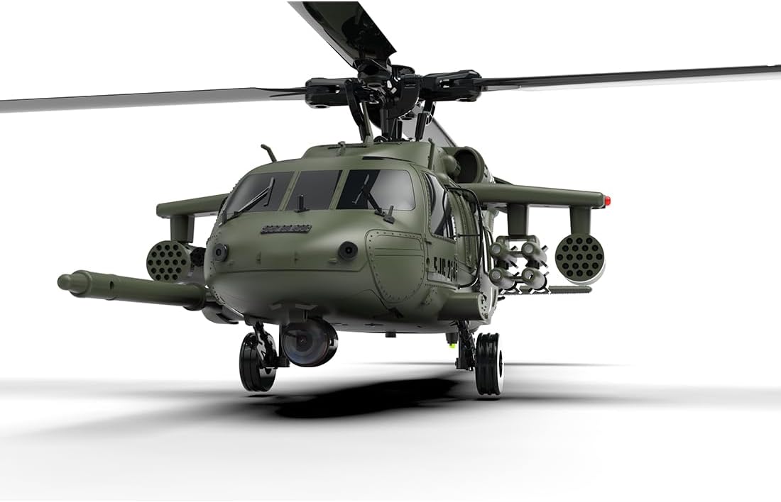 ラジコンヘリコプター　 ボディ　AH６リトルバード　４５０サイズ用 ラジコンヘリコプター ボディ AH6リトルバード 450サイズ用