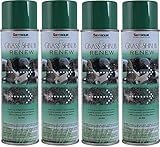 Seymour 20-602 Grass Shrub Renew, Pristine Green (4-(Pack))
