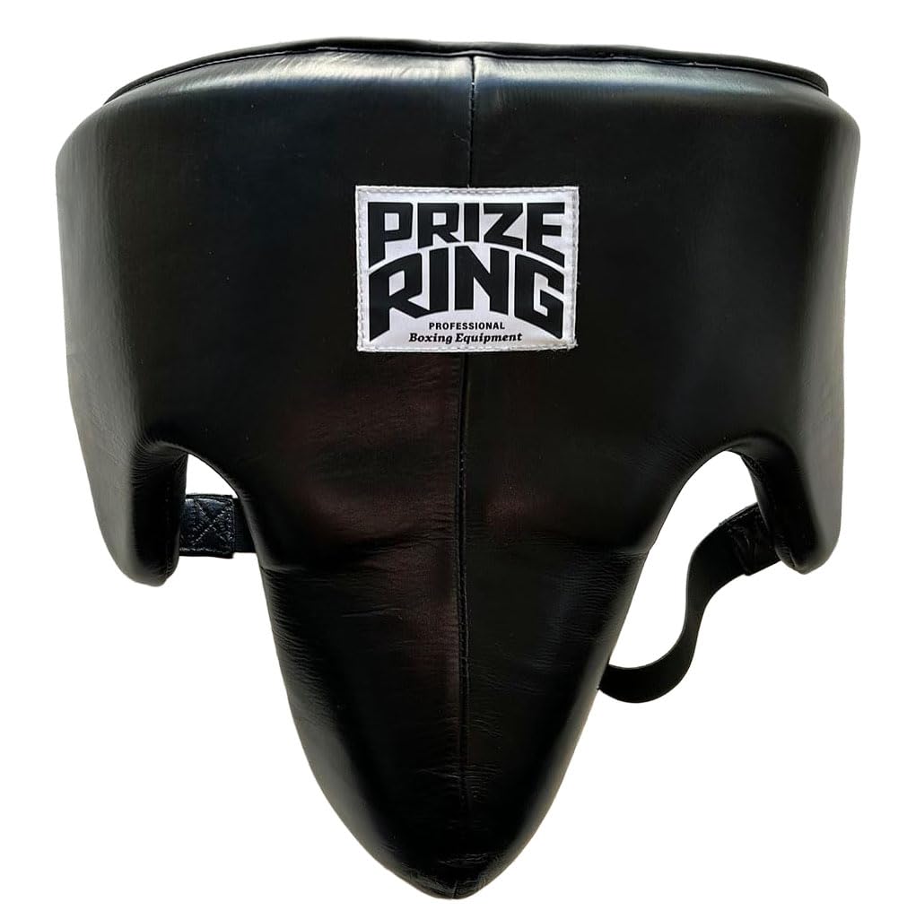 winning カッププロテクター 黒L ※本日23日値下済新品未使用袋未開封※ Amazon | PRIZE RING ボクシング用カッププロテクター 黒