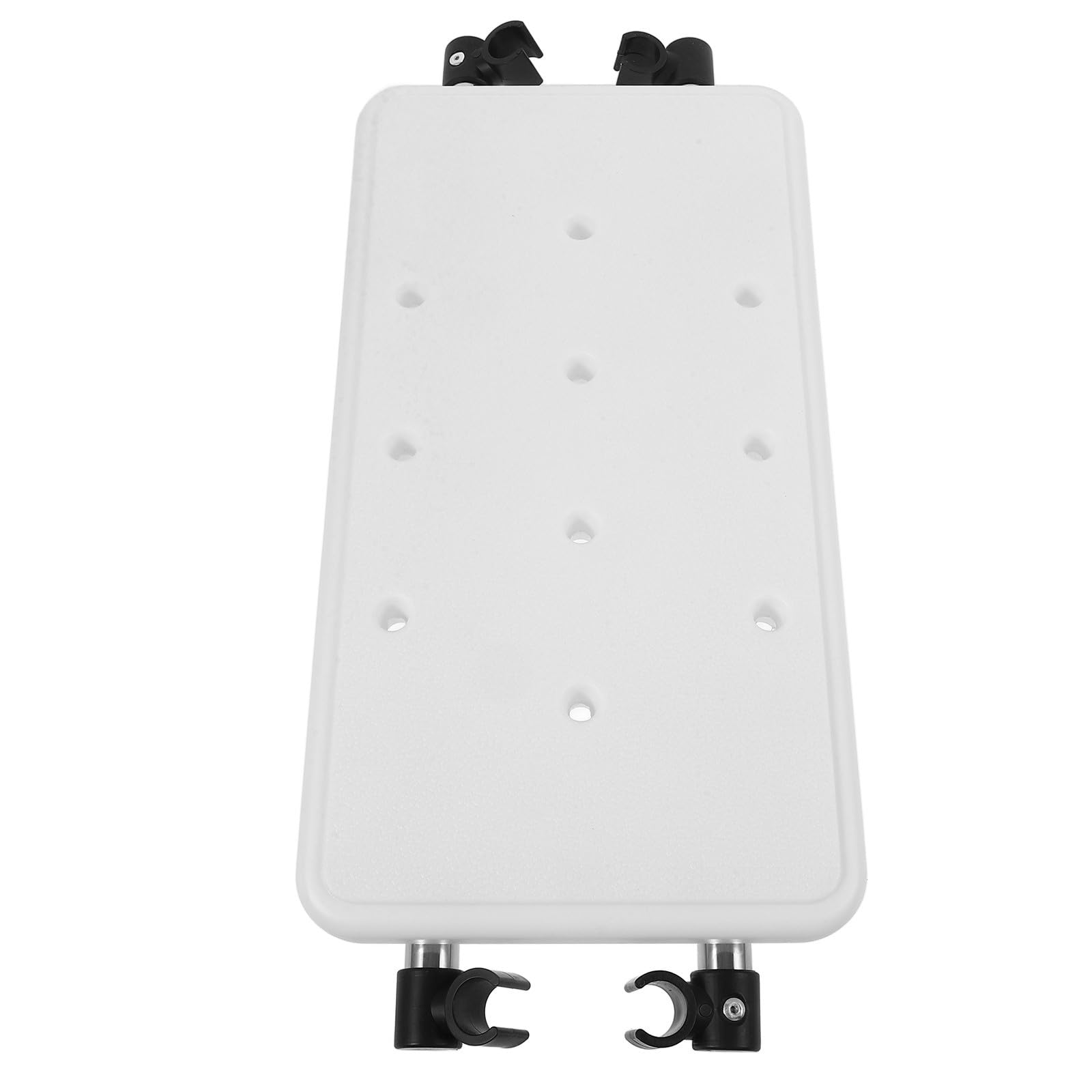 Veemoon Reemplazo de Aleación de Diseño Andador Asiento Reversible del en Material de Aluminio Plástico to Cómodo y para Silla de Duchas y Uso en Baño