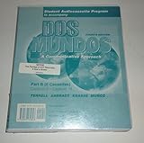 DOS Mundos: A Communicative Approach : Chapter 8-Chapter 16