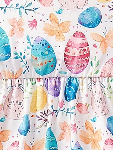 Image of Toddler Girls Summer Clothes Outfits Bow Shoulder Sleeveless Sunflower Shirt Tops and Shorts 2 Piece Sets