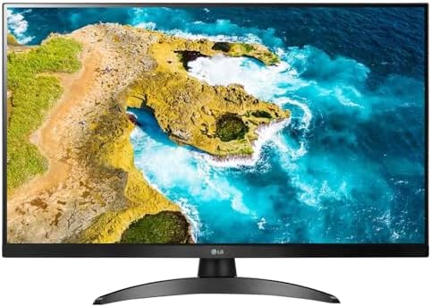 Televisore Lg Smart Tv Monitor Full Hd