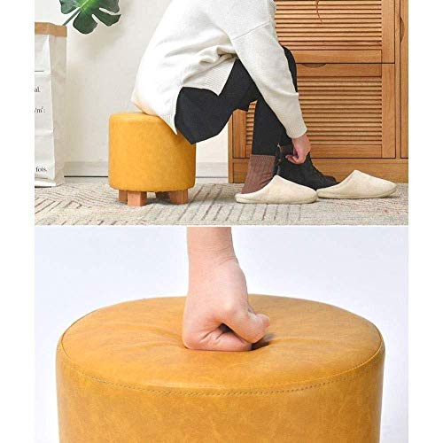 Changer tabouret de chaussure bas pour éviter le mal de dos - 2