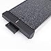 Jata GR3000 Plancha de Asar Electrónica 4 Temperaturas con Control Electrónico Superficie...