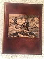 America's Great Outdoors, The Story of the Eternal Romance Between Man & Nature, An Anthology of 200 Years of Writing with Collected Illustrations B000LVA346 Book Cover