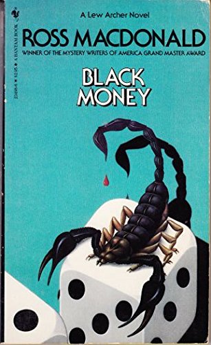 Black Money 0553234986 Book Cover