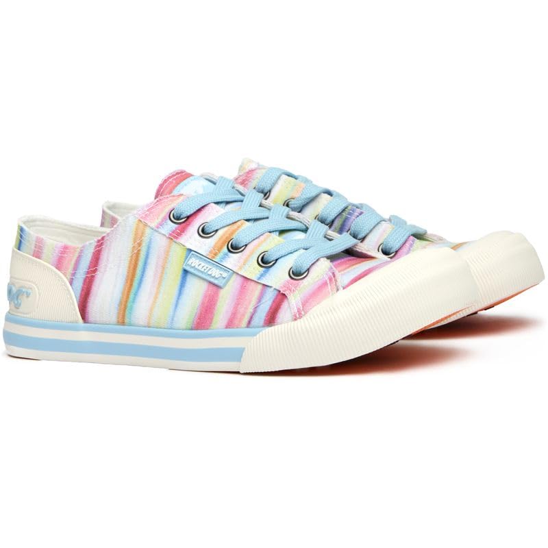 Rocket Dog Women's Low-top Sneakers2