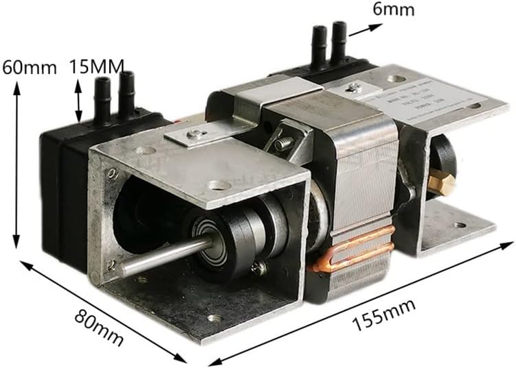 120アクリル水槽用 上部フィルター ウールボックス引き出し高さ200