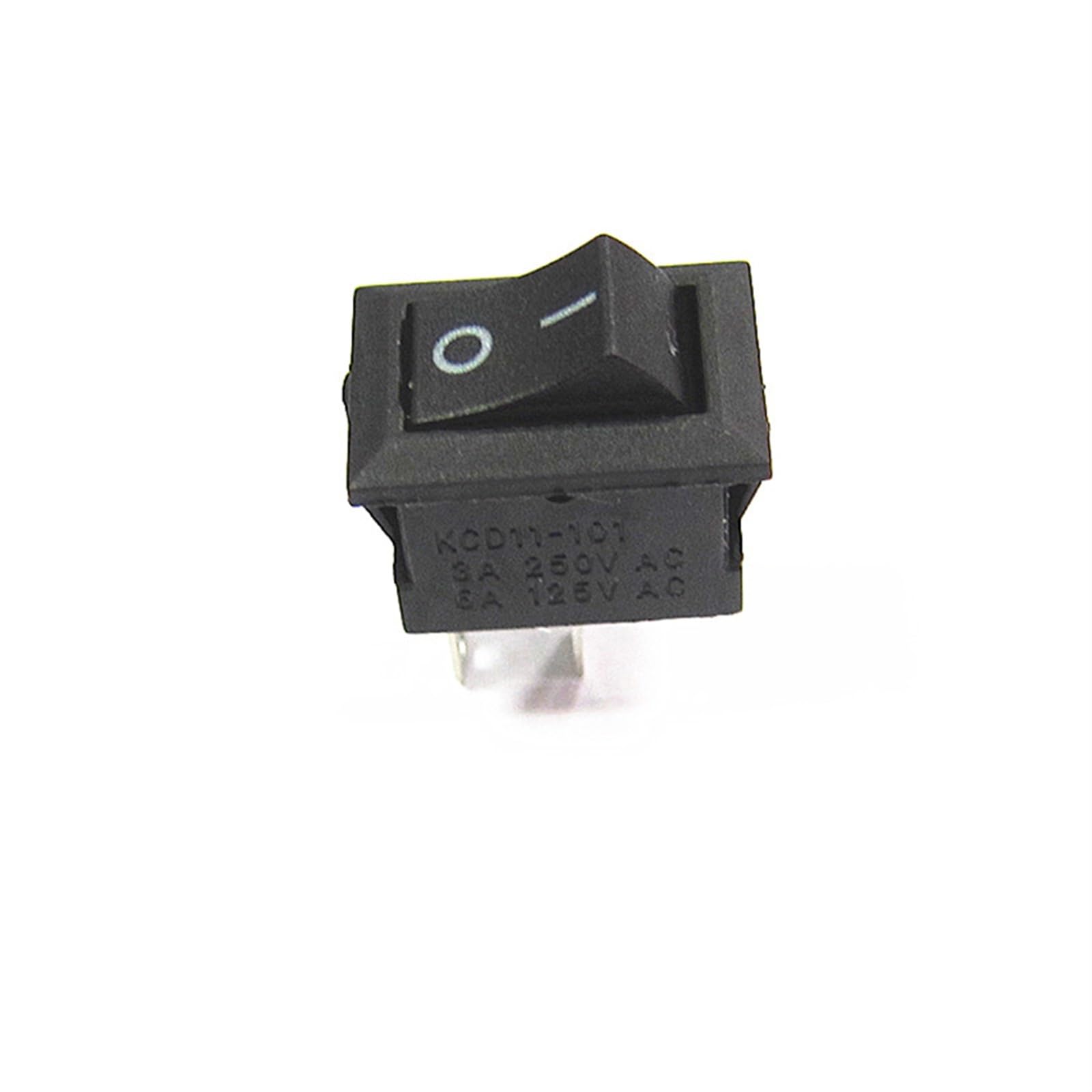Interrupteur de rechange 10x15mm pour lampe et bricolage électronique