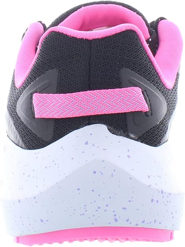 Avia Storm Women’s Running Shoes with Lightweight Breathable Mesh - Pink, Black, Purple or Blue