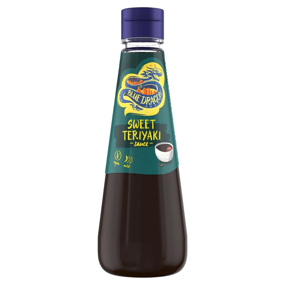 Blue Dragon Hoisin Sauce, 250g
