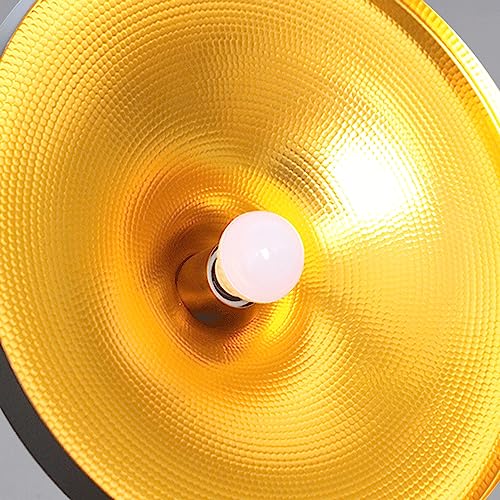Luminaire E27 style scandinave pour un éclairage de table chaleureux